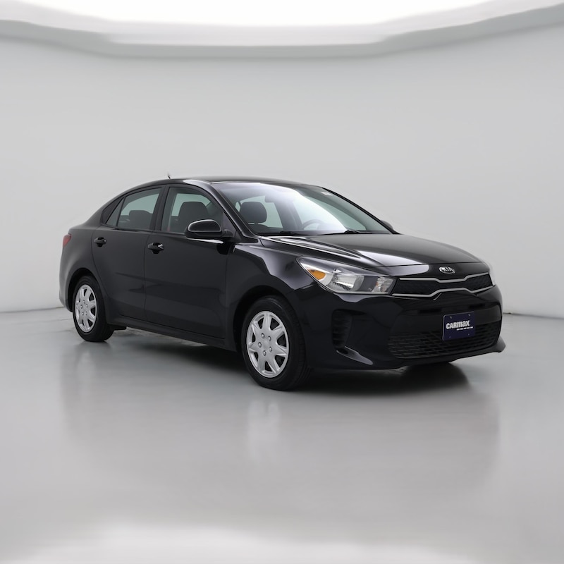 2019 Kia Rio S