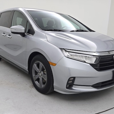 2021 Honda Odyssey EX