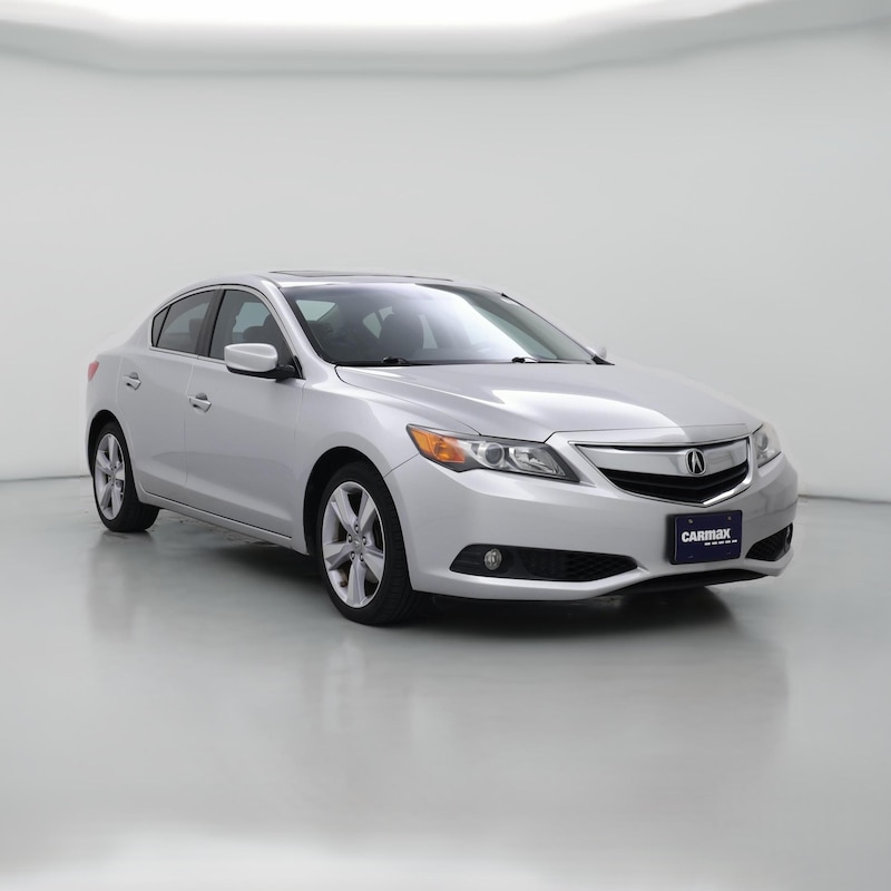 2015 Acura ILX