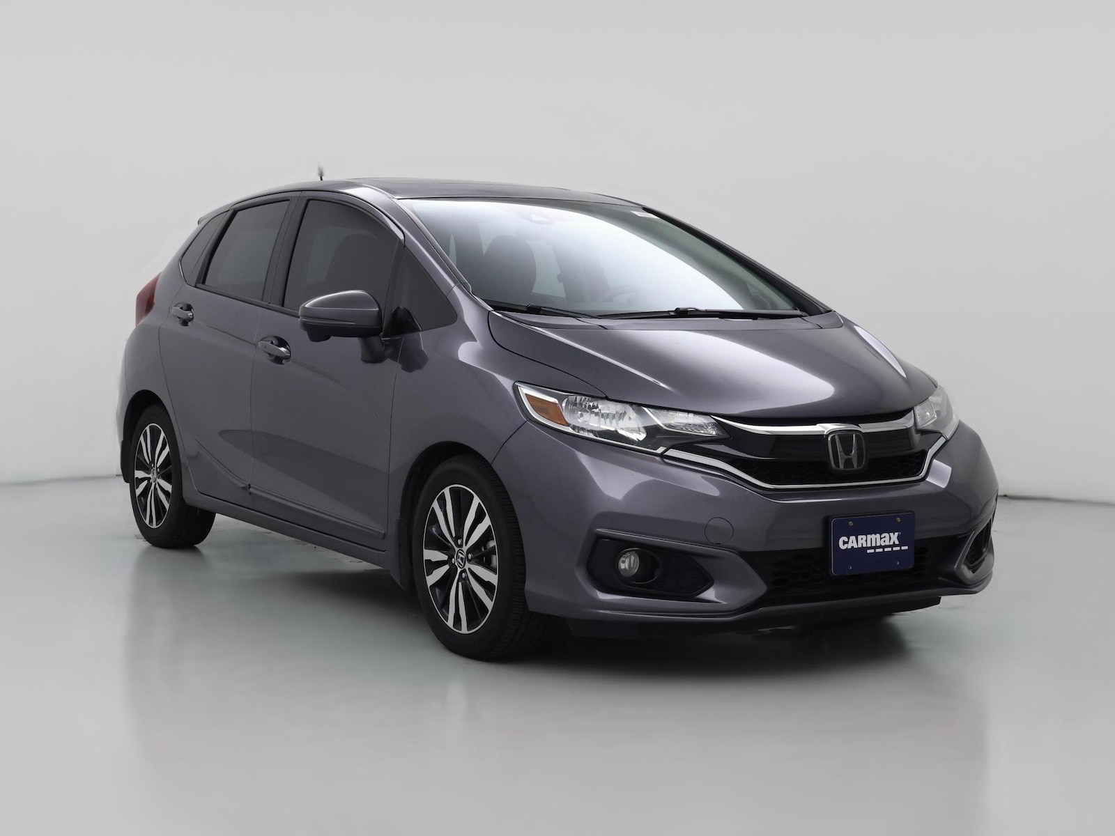 2020 Honda Fit