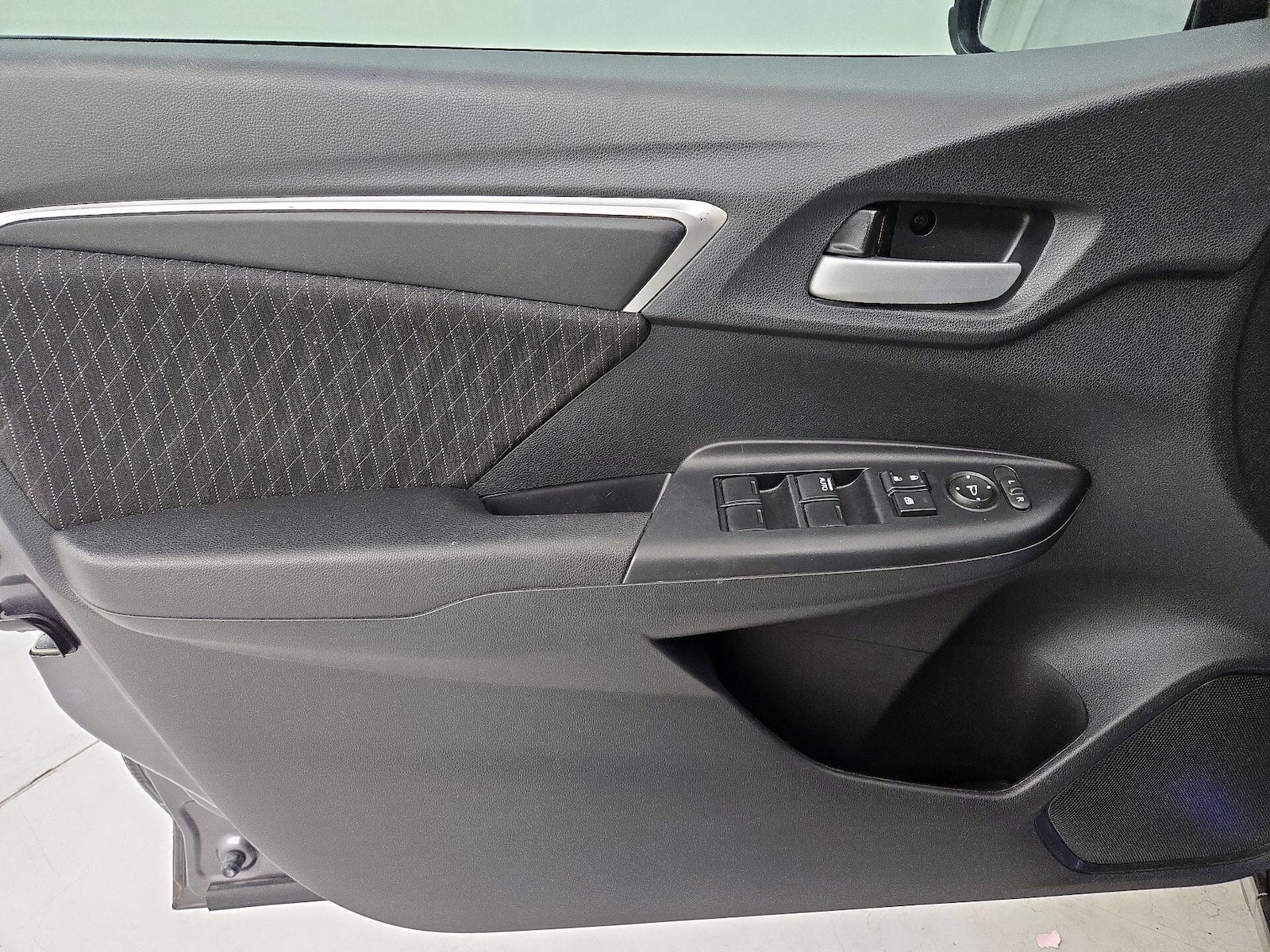 2020 Honda Fit EX - Photo 13