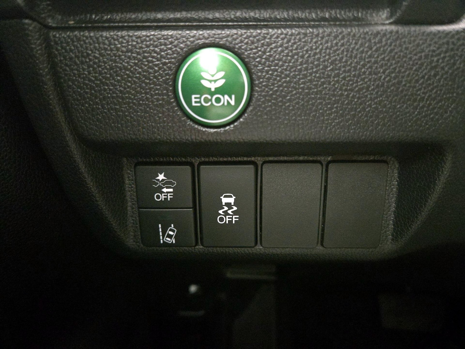 2020 Honda Fit EX - Photo 14