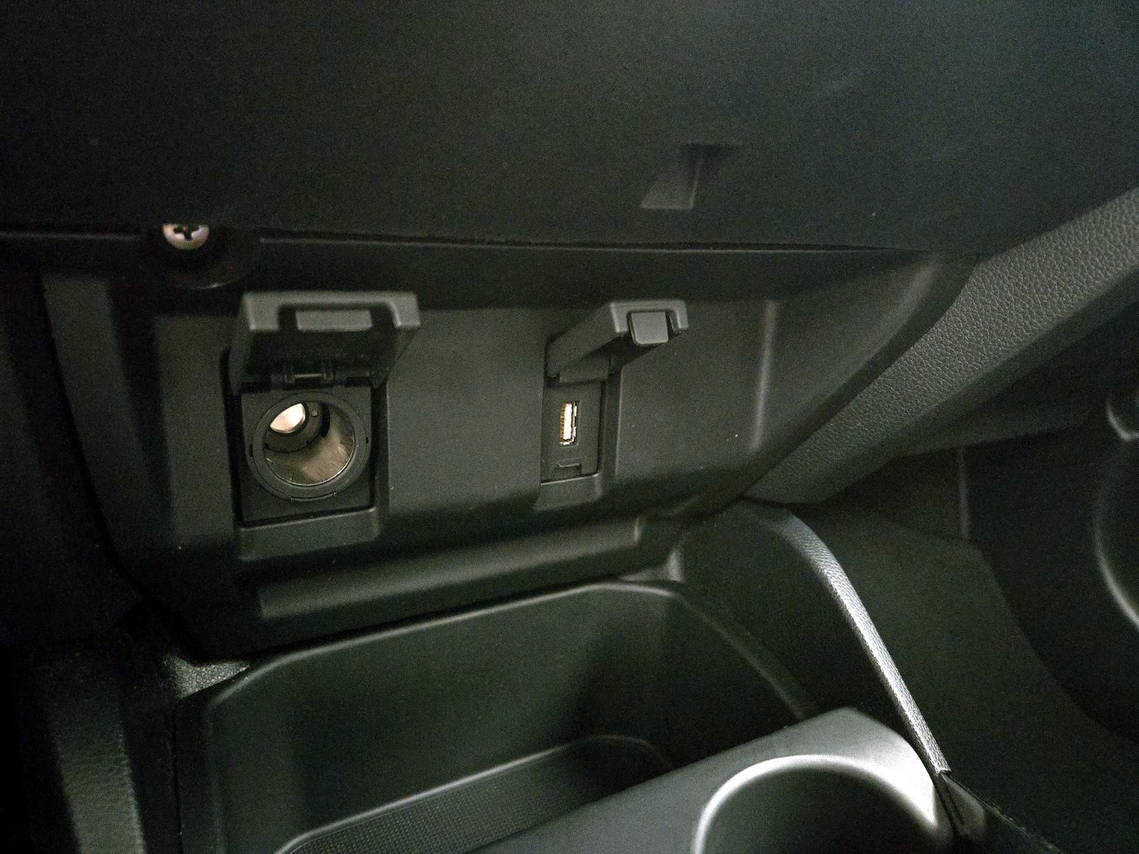 2020 Honda Fit EX - Photo 19
