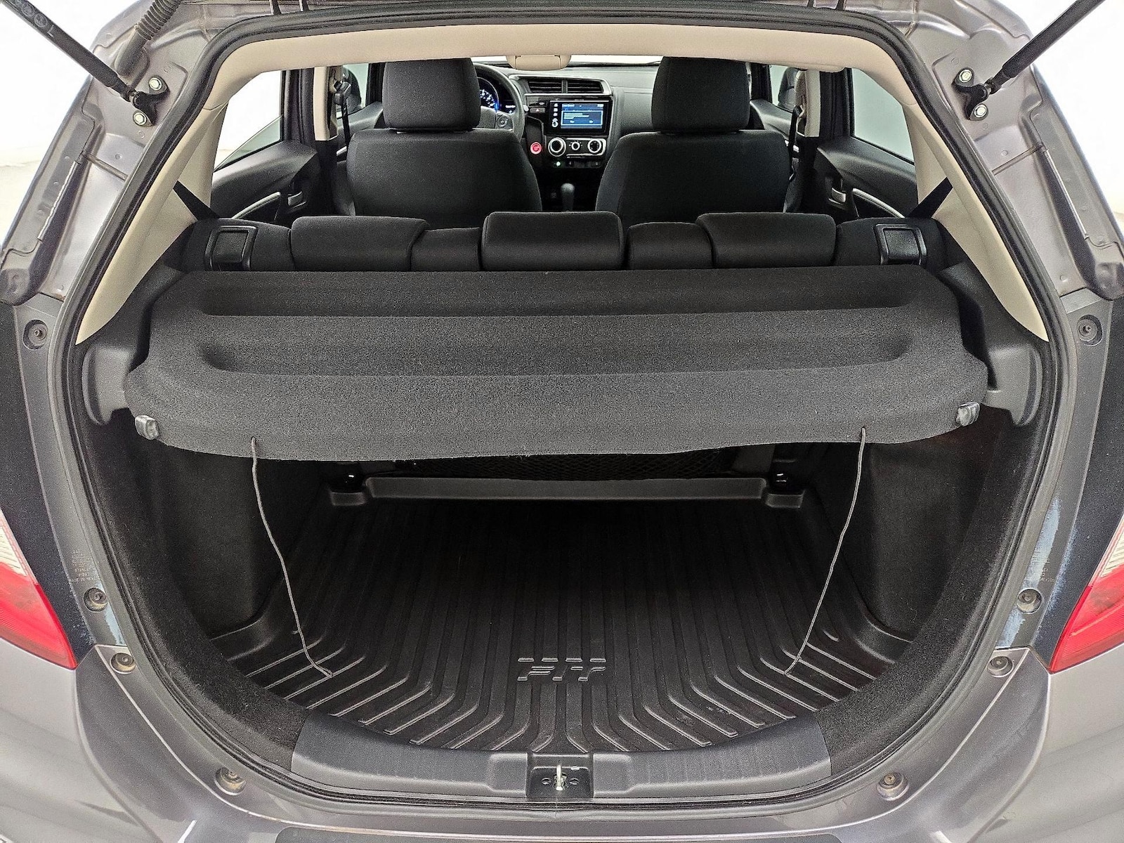 2020 Honda Fit EX - Photo 22