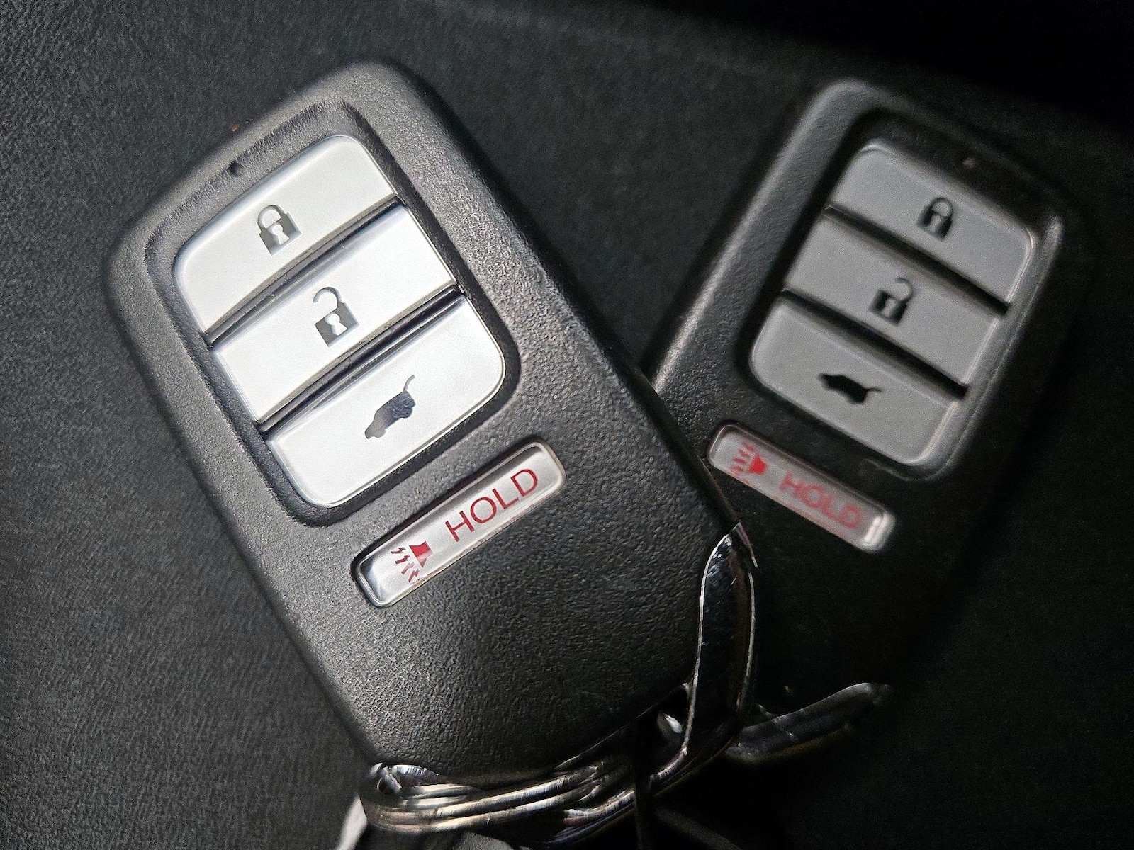 2020 Honda Fit EX - Photo 24