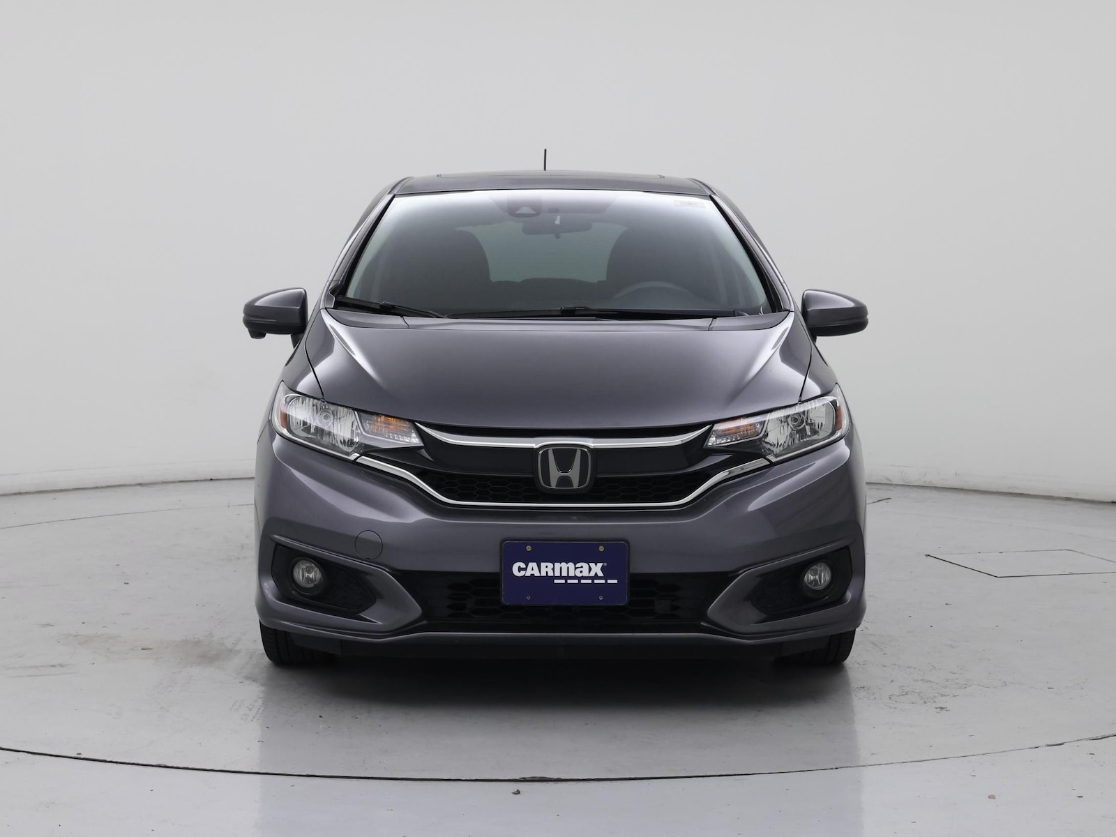 2020 Honda Fit EX - Photo 6