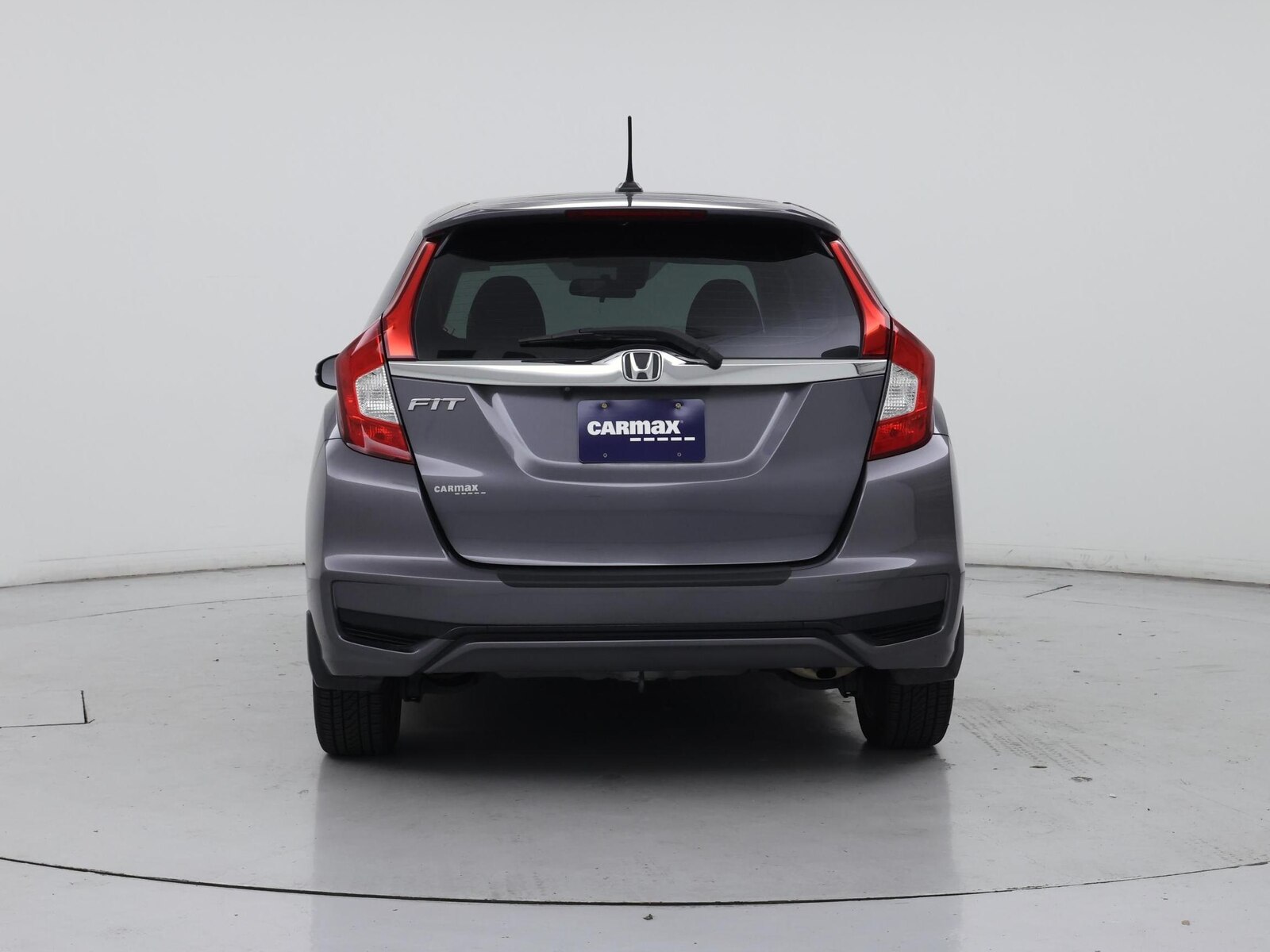 2020 Honda Fit EX - Photo 7