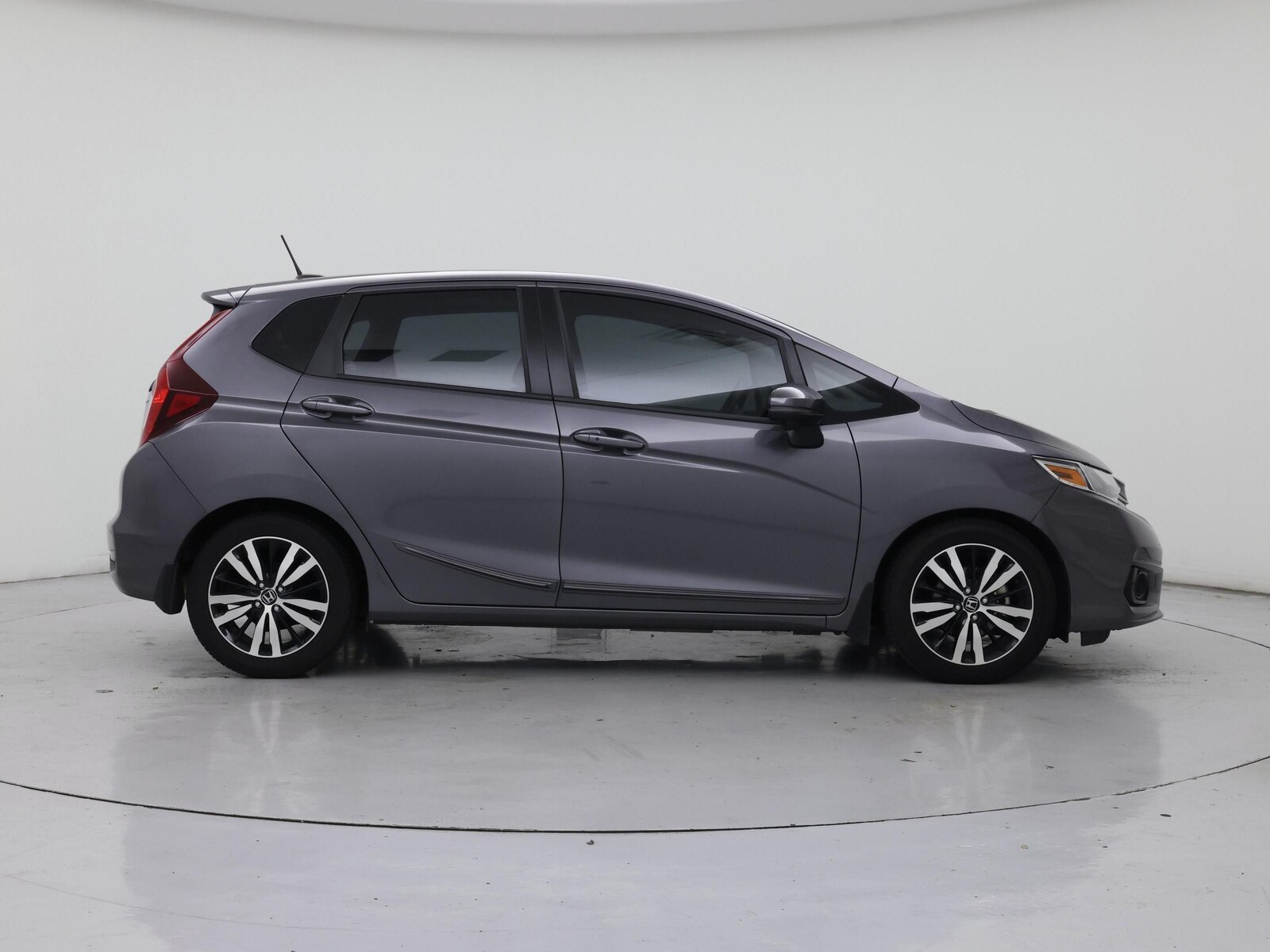 2020 Honda Fit EX - Photo 8
