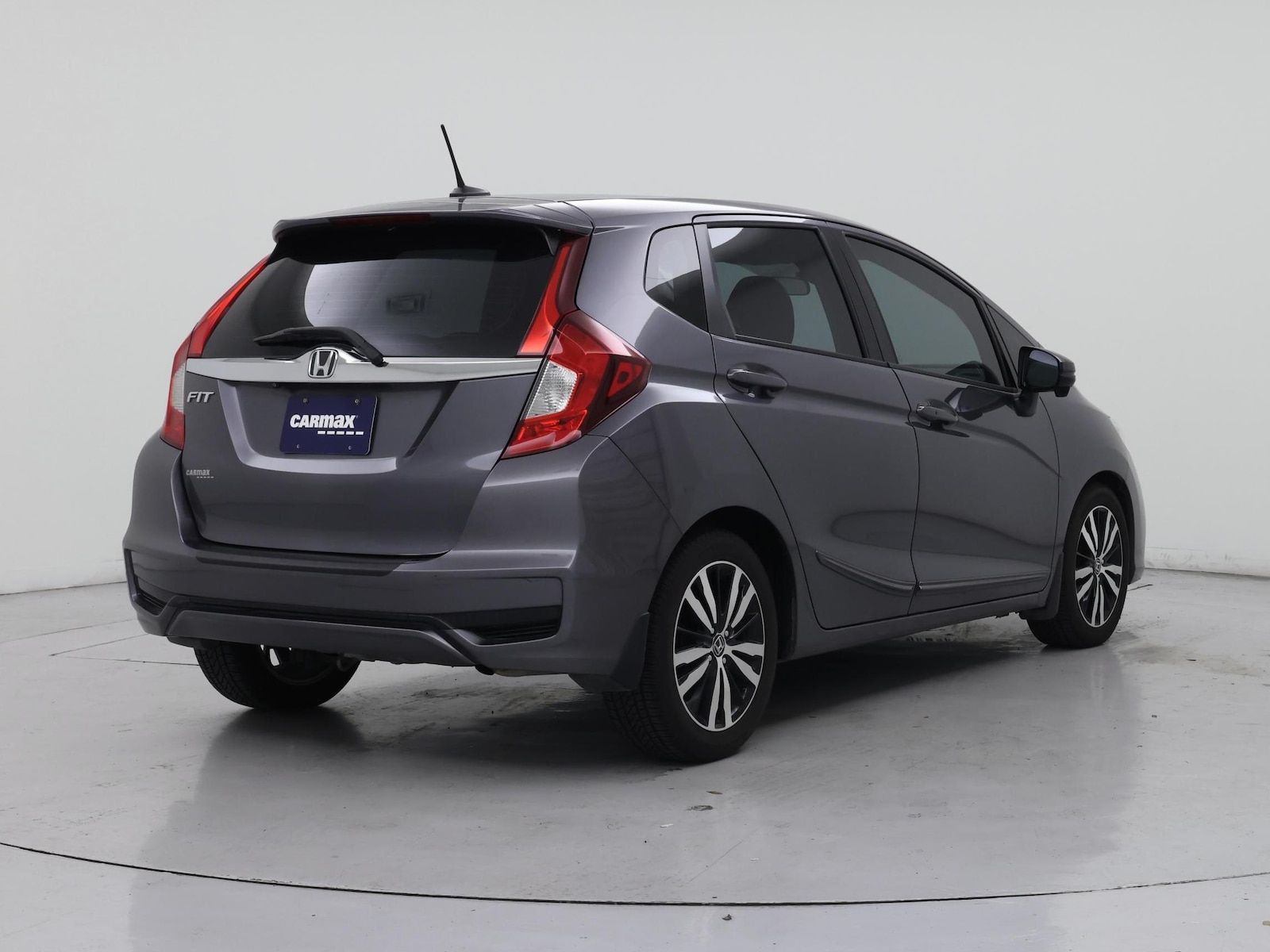 2020 Honda Fit EX - Photo 9