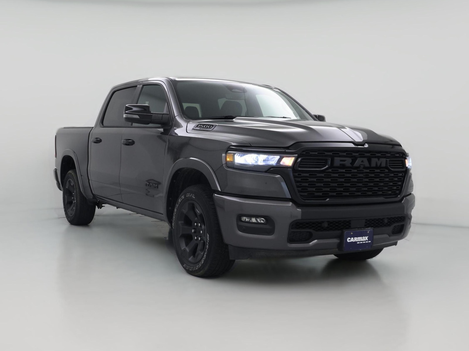 2025 RAM 1500 Pickup Big Horn/Lone Star