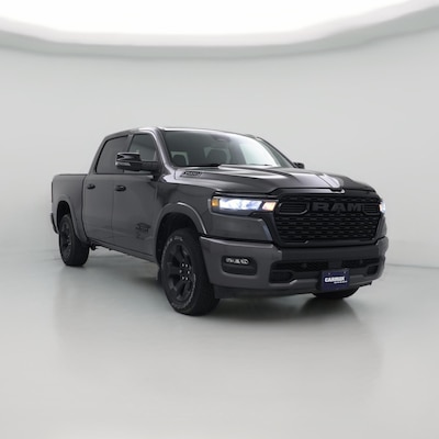 2025 Ram 1500 Lonestar