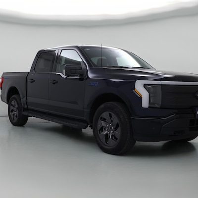 Vehicle exterior view