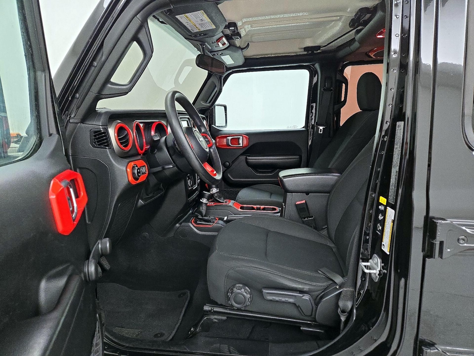 Side Airbags