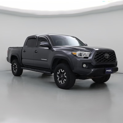 2020 Toyota Tacoma TRD Off Road