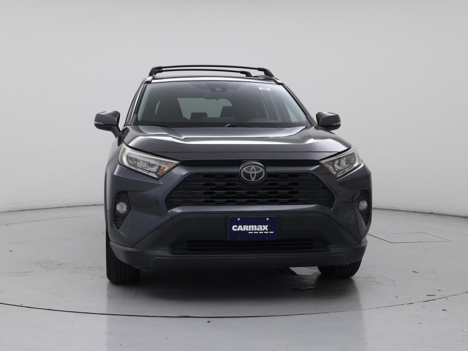 2019 Toyota RAV4 XLE - Photo 6