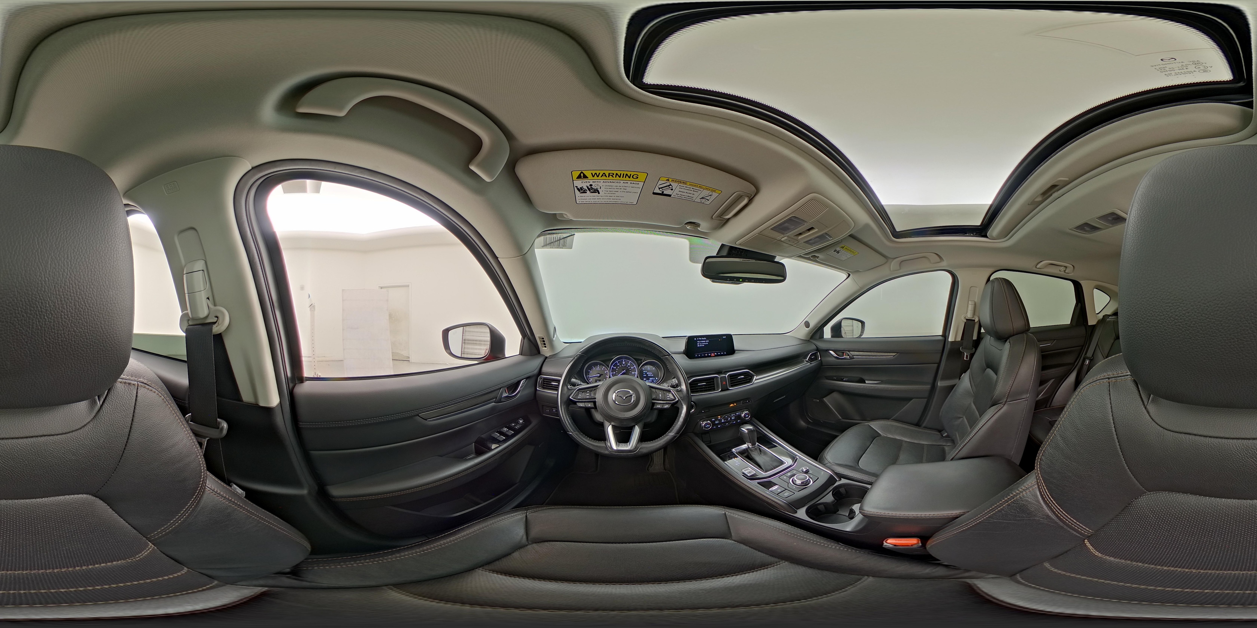 2017 Mazda CX-5 Grand Touring - Photo 28