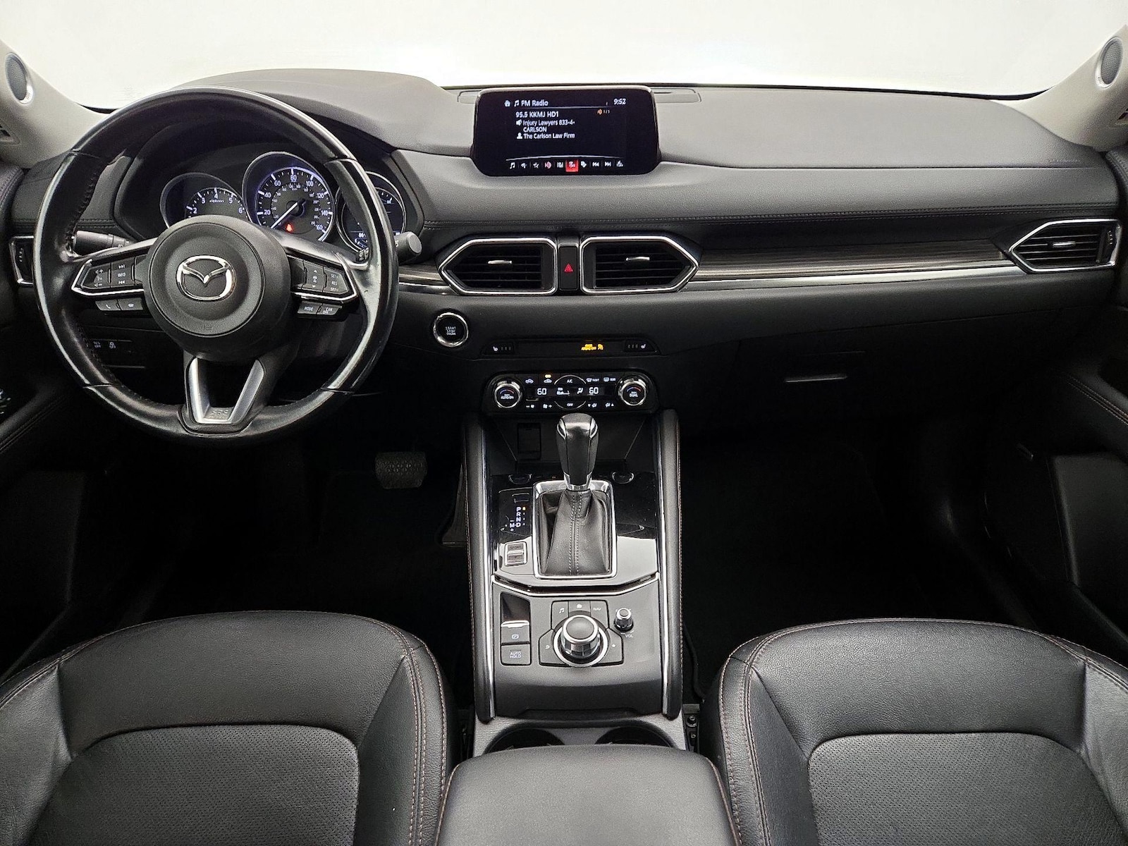 2017 Mazda CX-5 Grand Touring - Photo 10