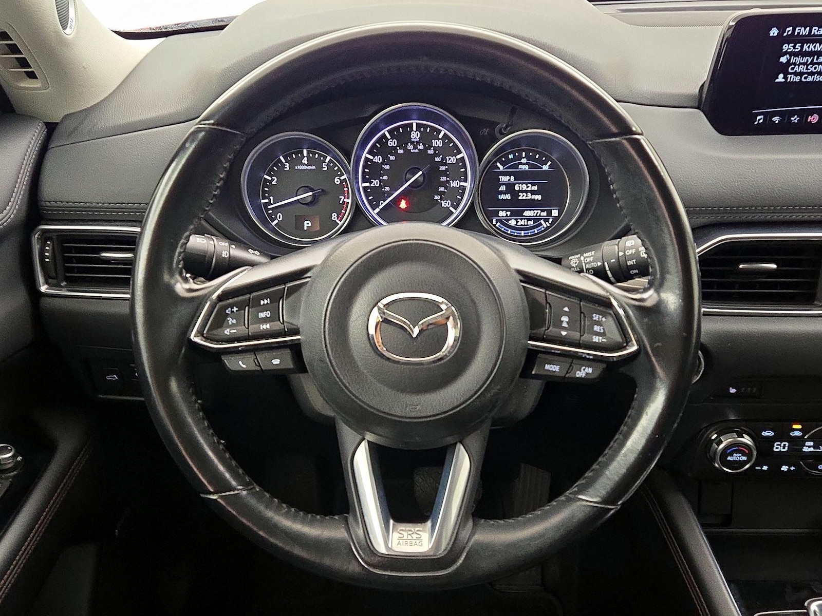 2017 Mazda CX-5 Grand Touring - Photo 11