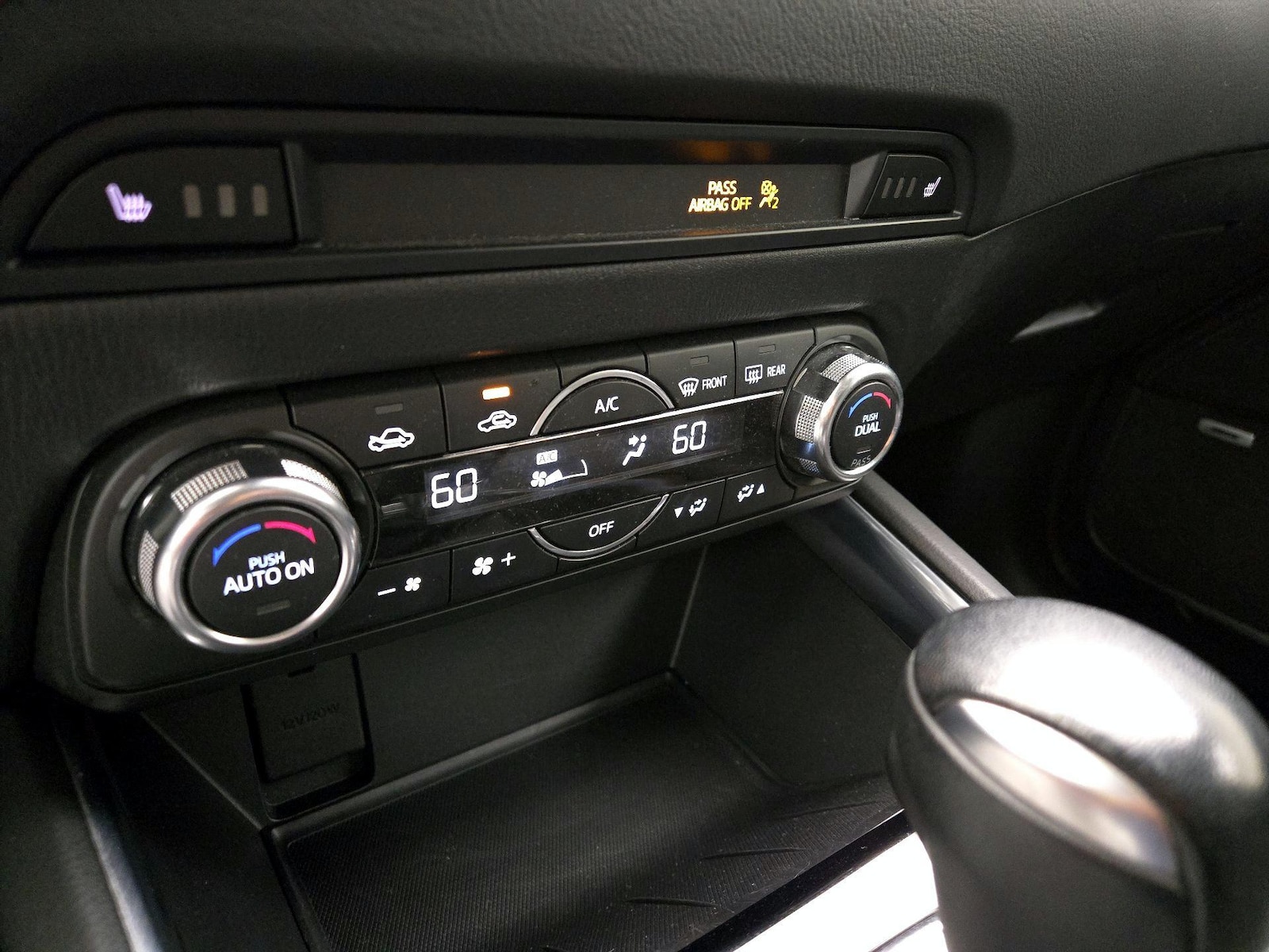 2017 Mazda CX-5 Grand Touring - Photo 18