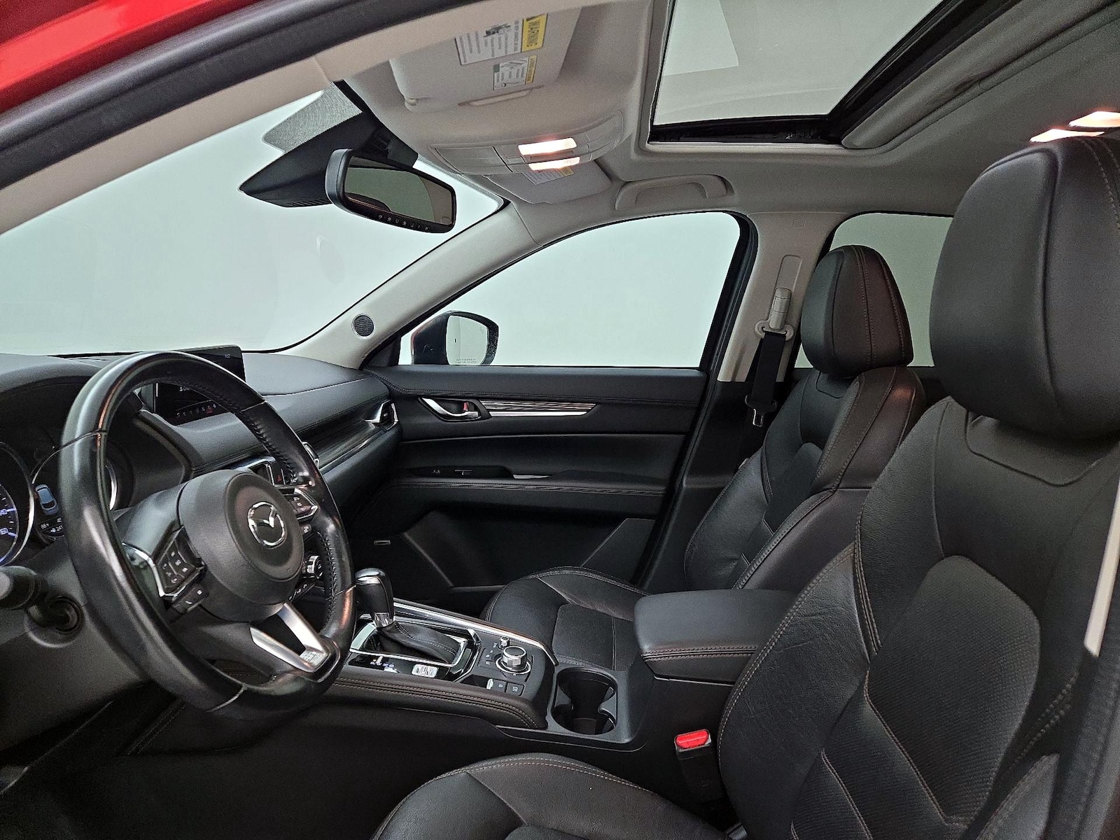2017 Mazda CX-5 Grand Touring - Photo 21