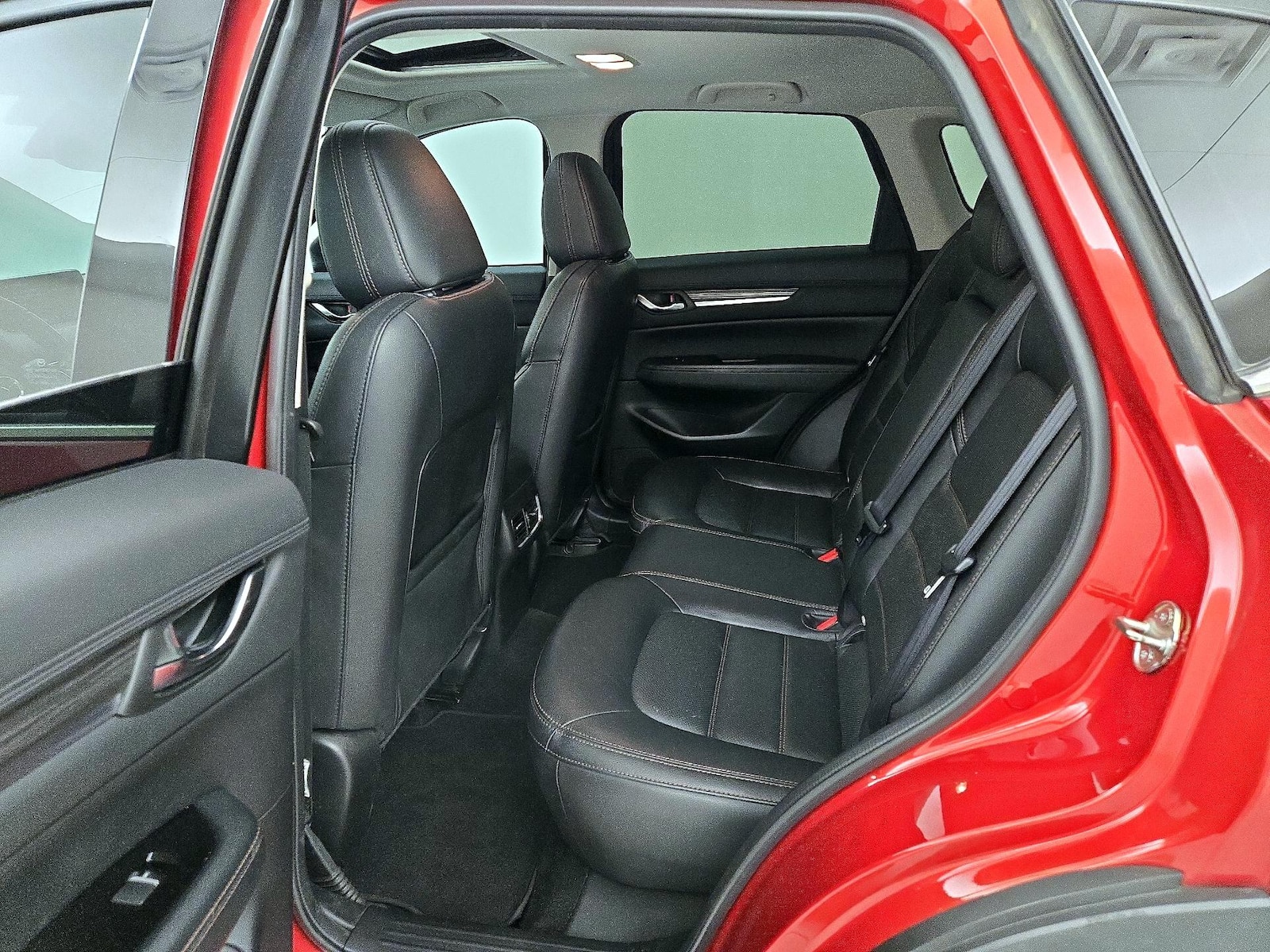 2017 Mazda CX-5 Grand Touring - Photo 22