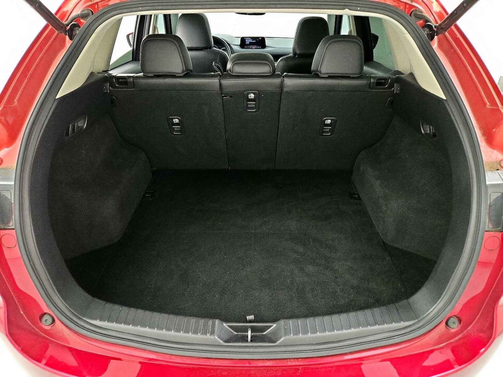 2017 Mazda CX-5 Grand Touring - Photo 23