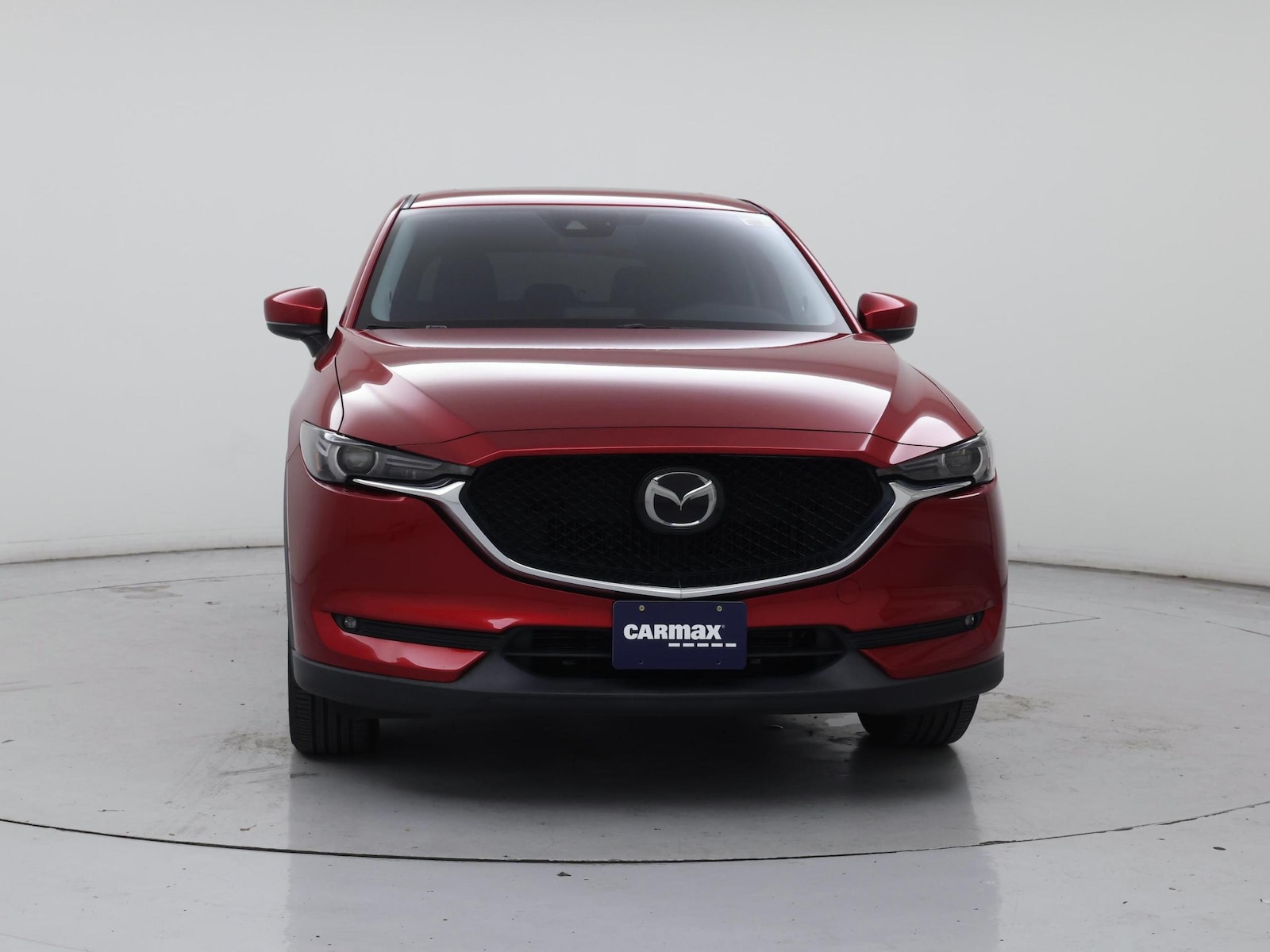 2017 Mazda CX-5 Grand Touring - Photo 6