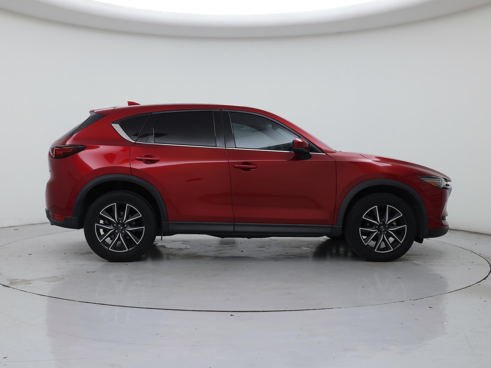 2017 Mazda CX-5 Grand Touring - Photo 8