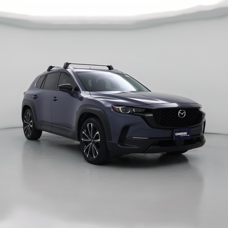 2023 Mazda CX-50 2.5 S Premium Plus Package