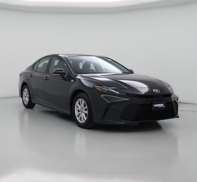 Recommended categories heading image of the selected vehicle