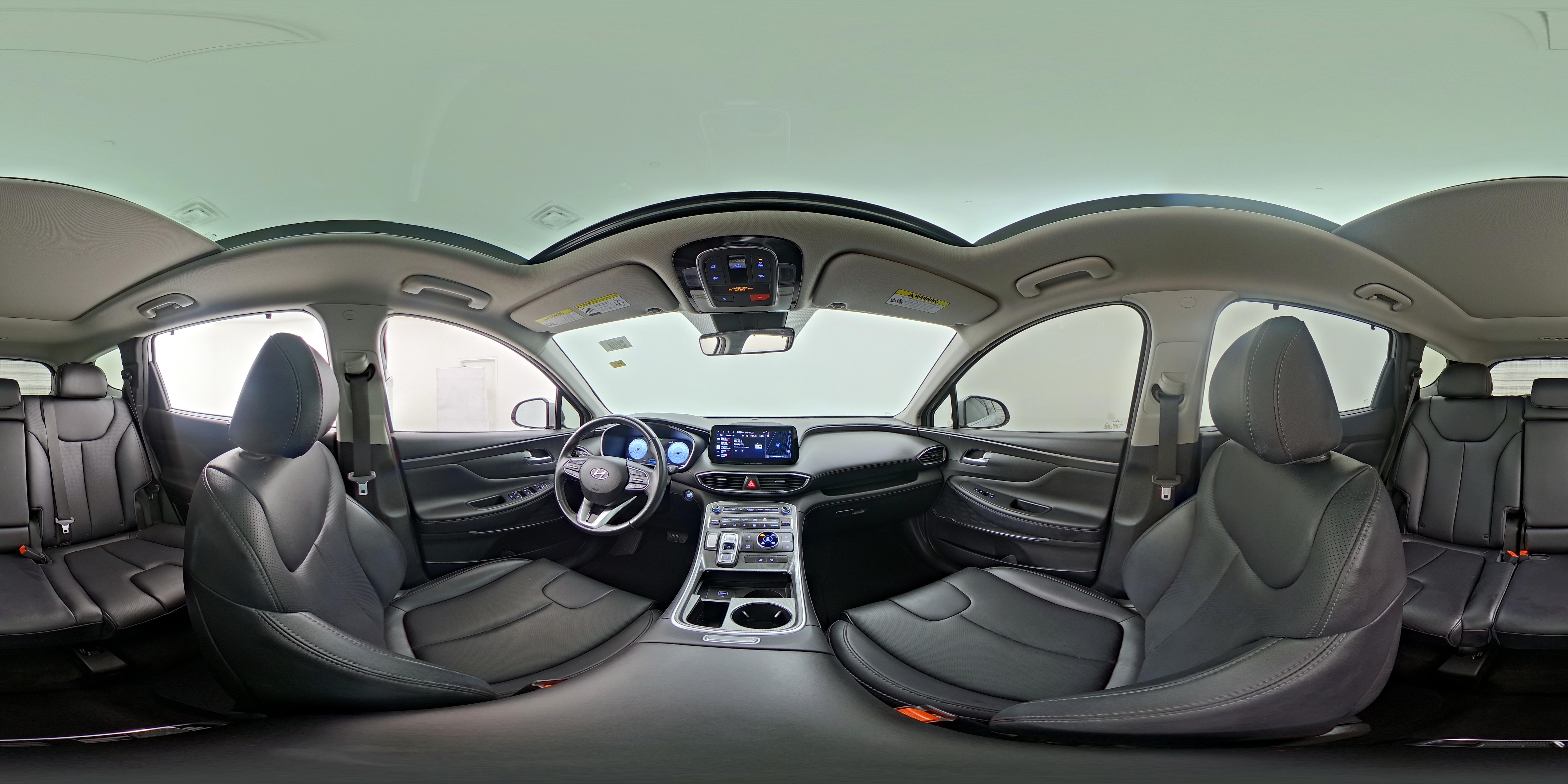 2023 Hyundai Santa Fe SEL - Photo 26