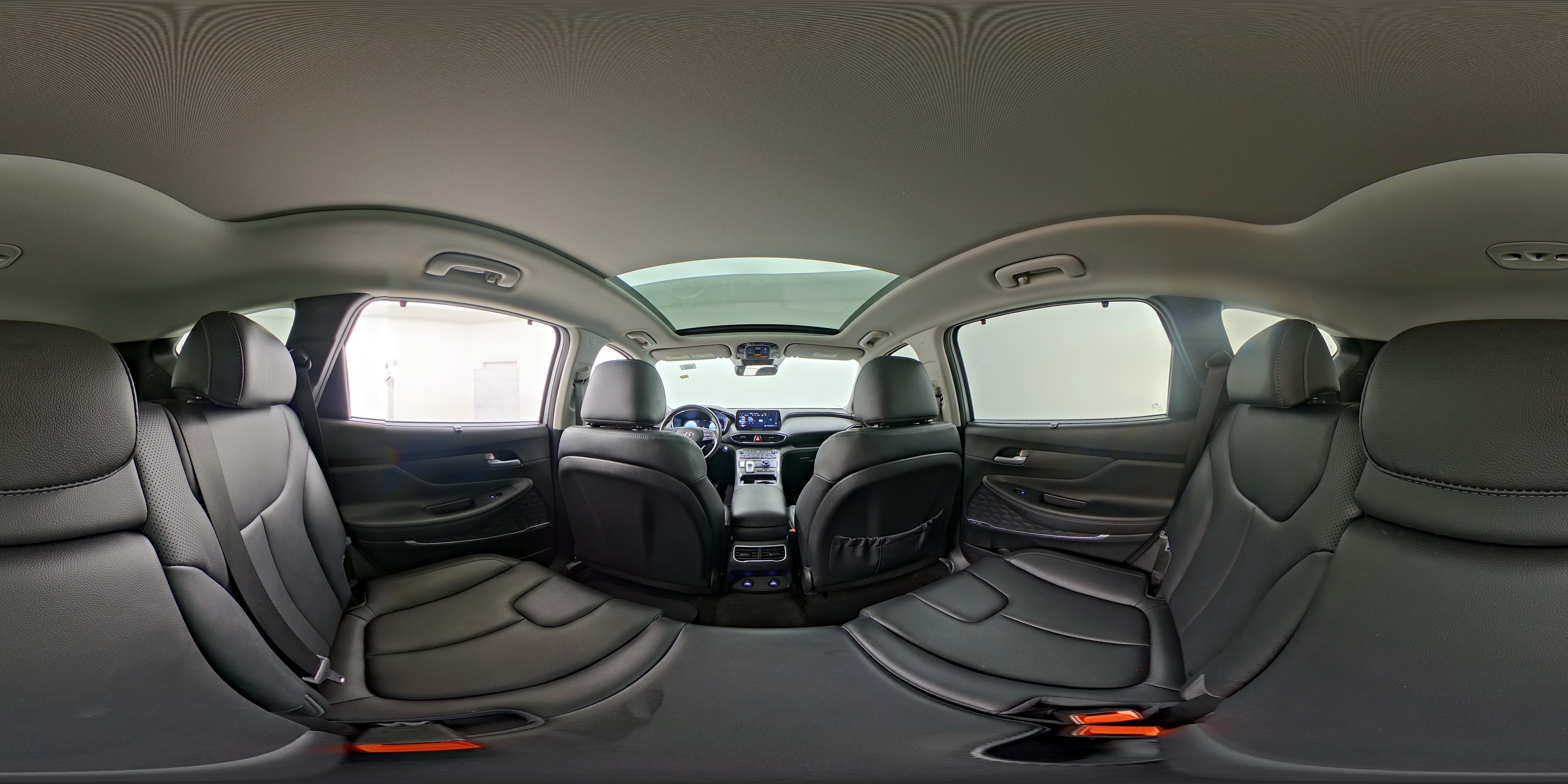 2023 Hyundai Santa Fe SEL - Photo 27
