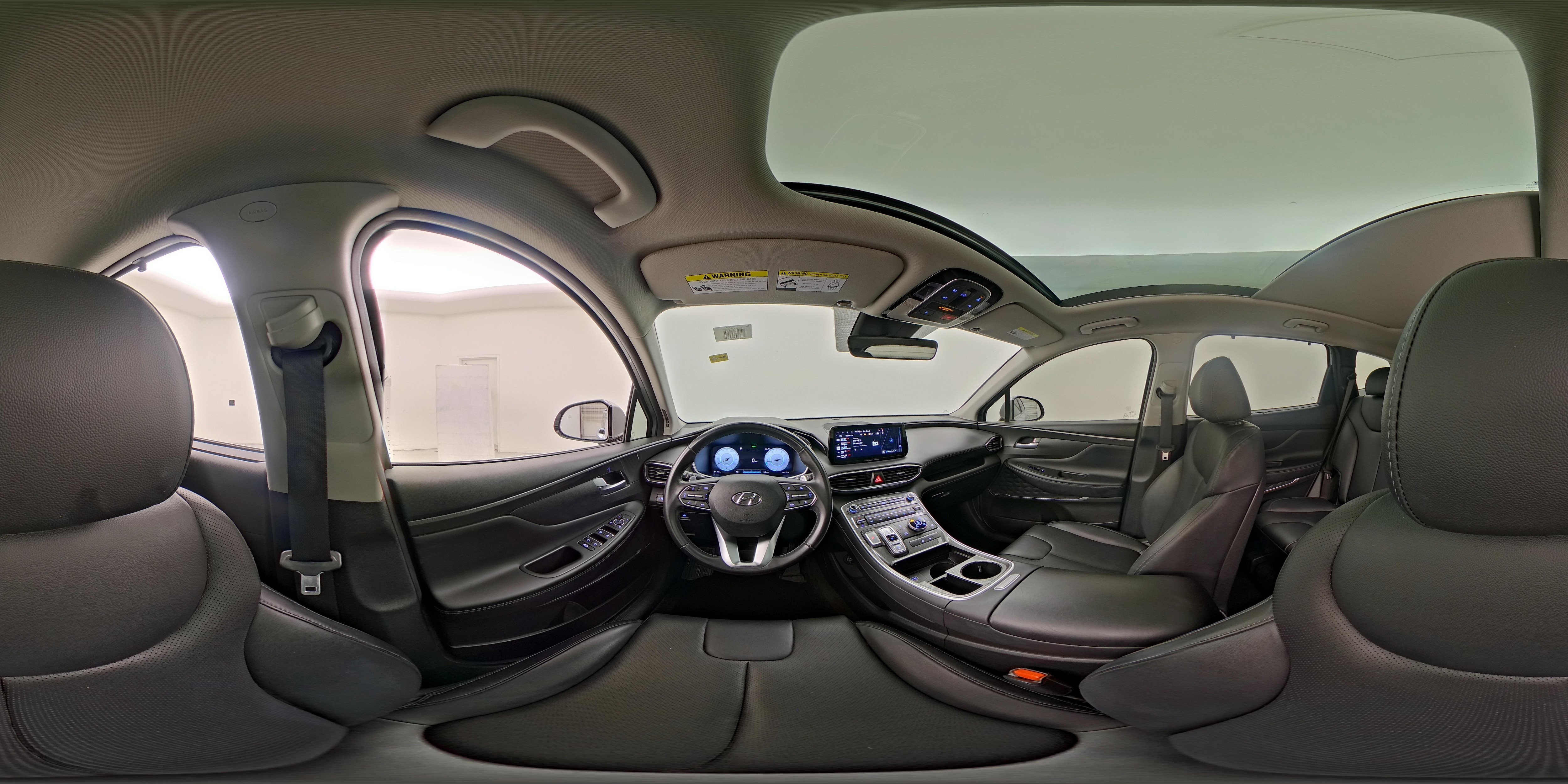 2023 Hyundai Santa Fe SEL - Photo 28