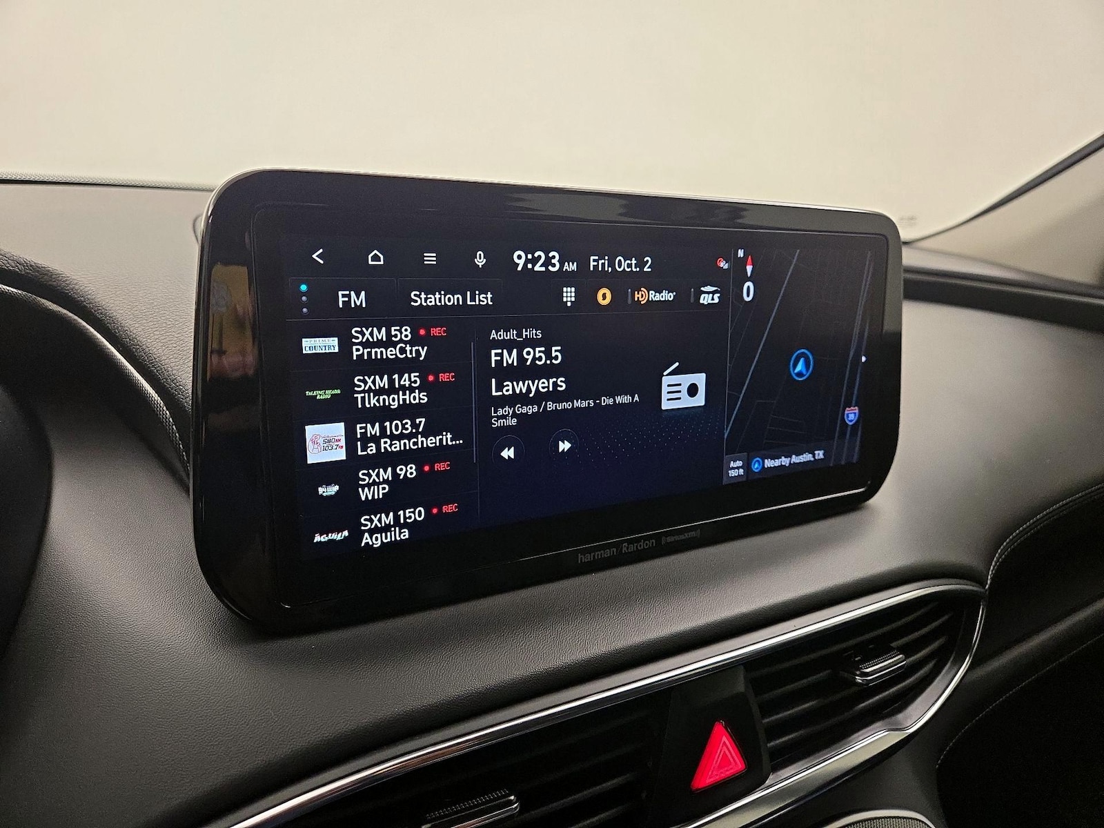 2023 Hyundai Santa Fe SEL - Photo 17