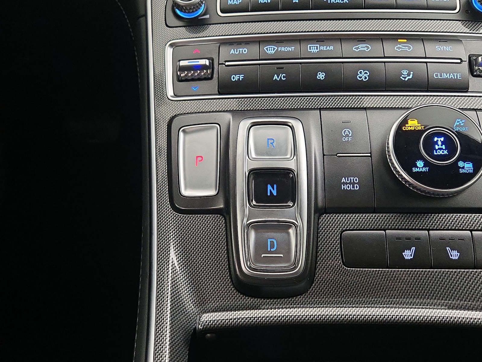 2023 Hyundai Santa Fe SEL - Photo 19