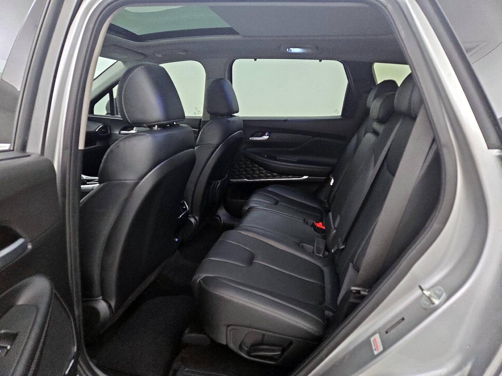 2023 Hyundai Santa Fe SEL - Photo 22
