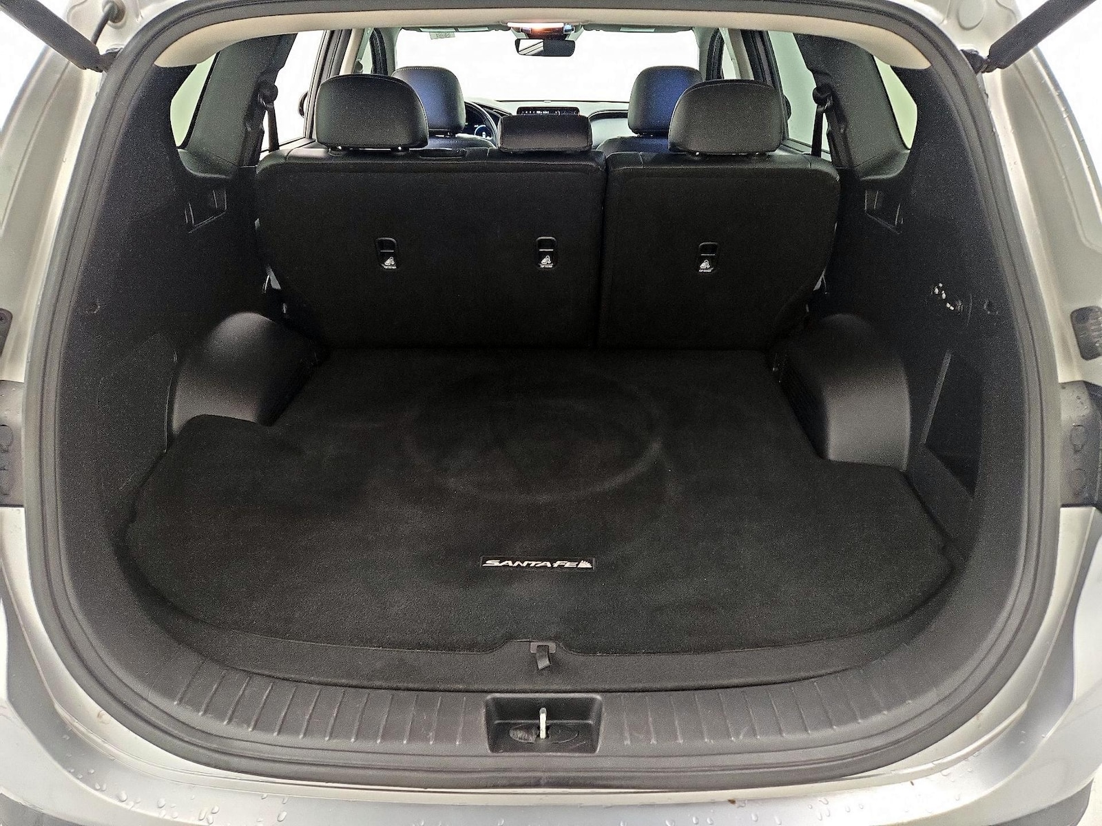 2023 Hyundai Santa Fe SEL - Photo 23
