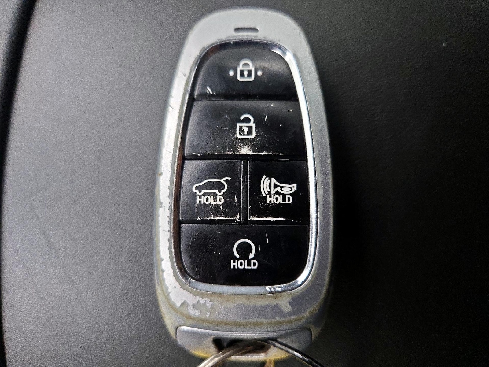 2023 Hyundai Santa Fe SEL - Photo 25