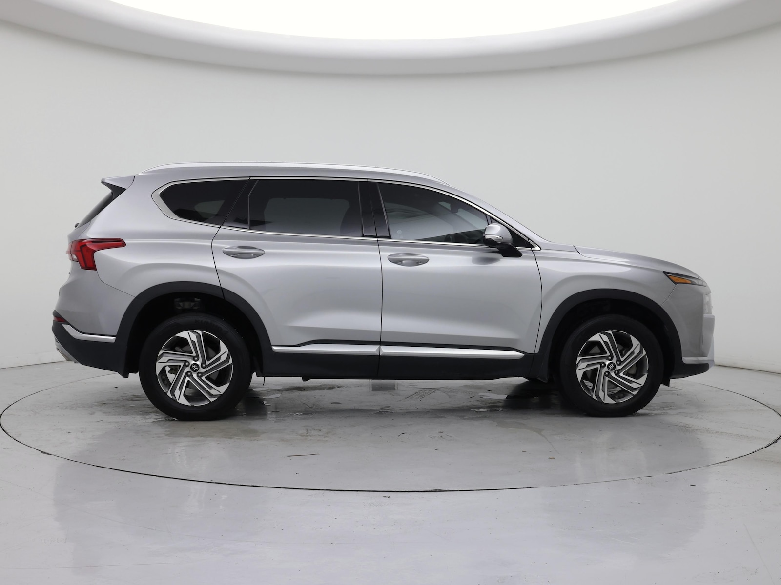 2023 Hyundai Santa Fe SEL - Photo 8