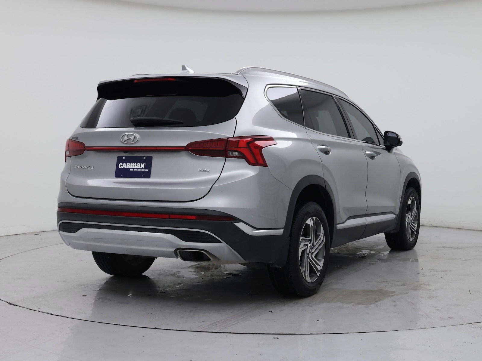 2023 Hyundai Santa Fe SEL - Photo 9