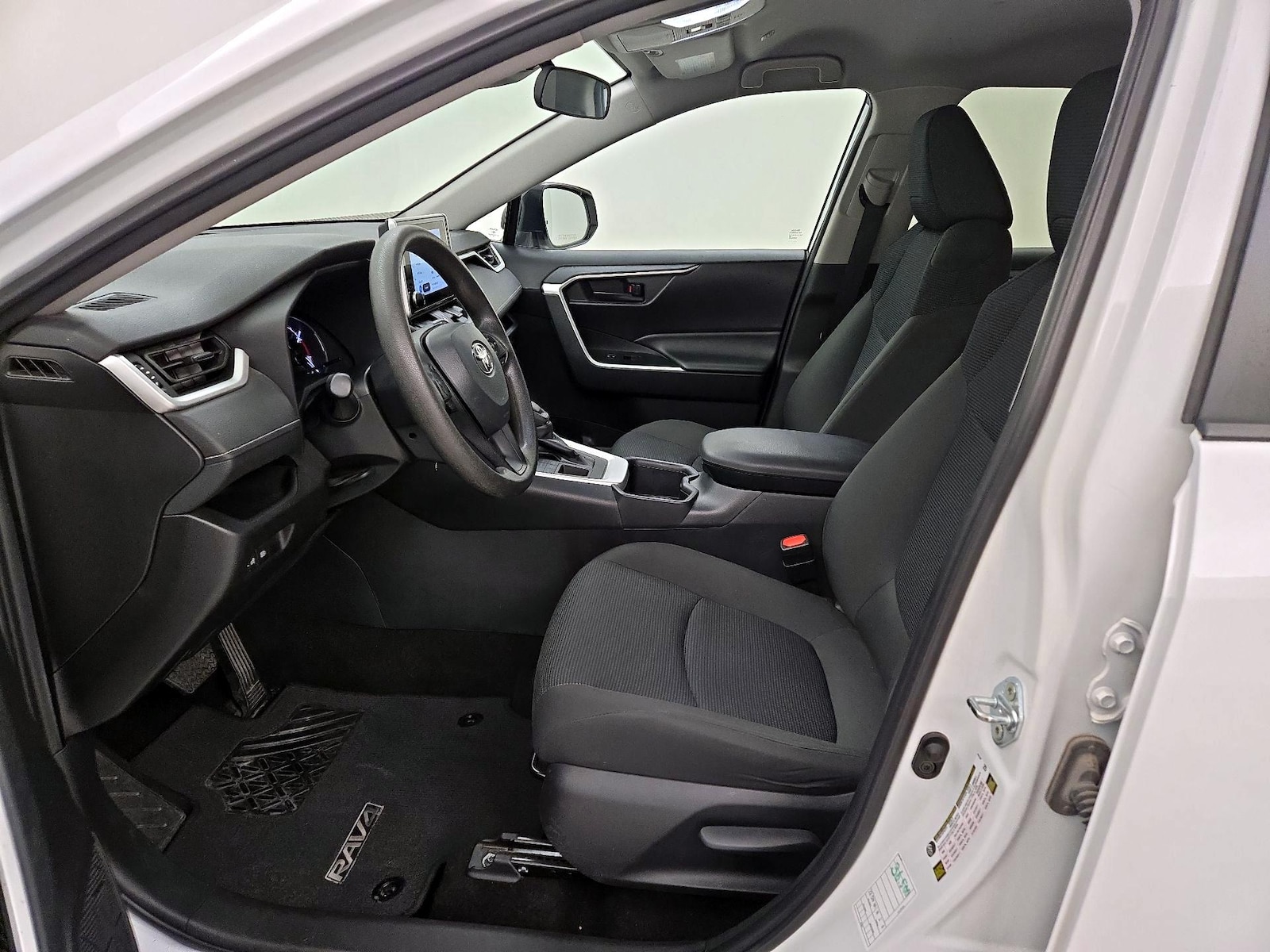 Side Airbags