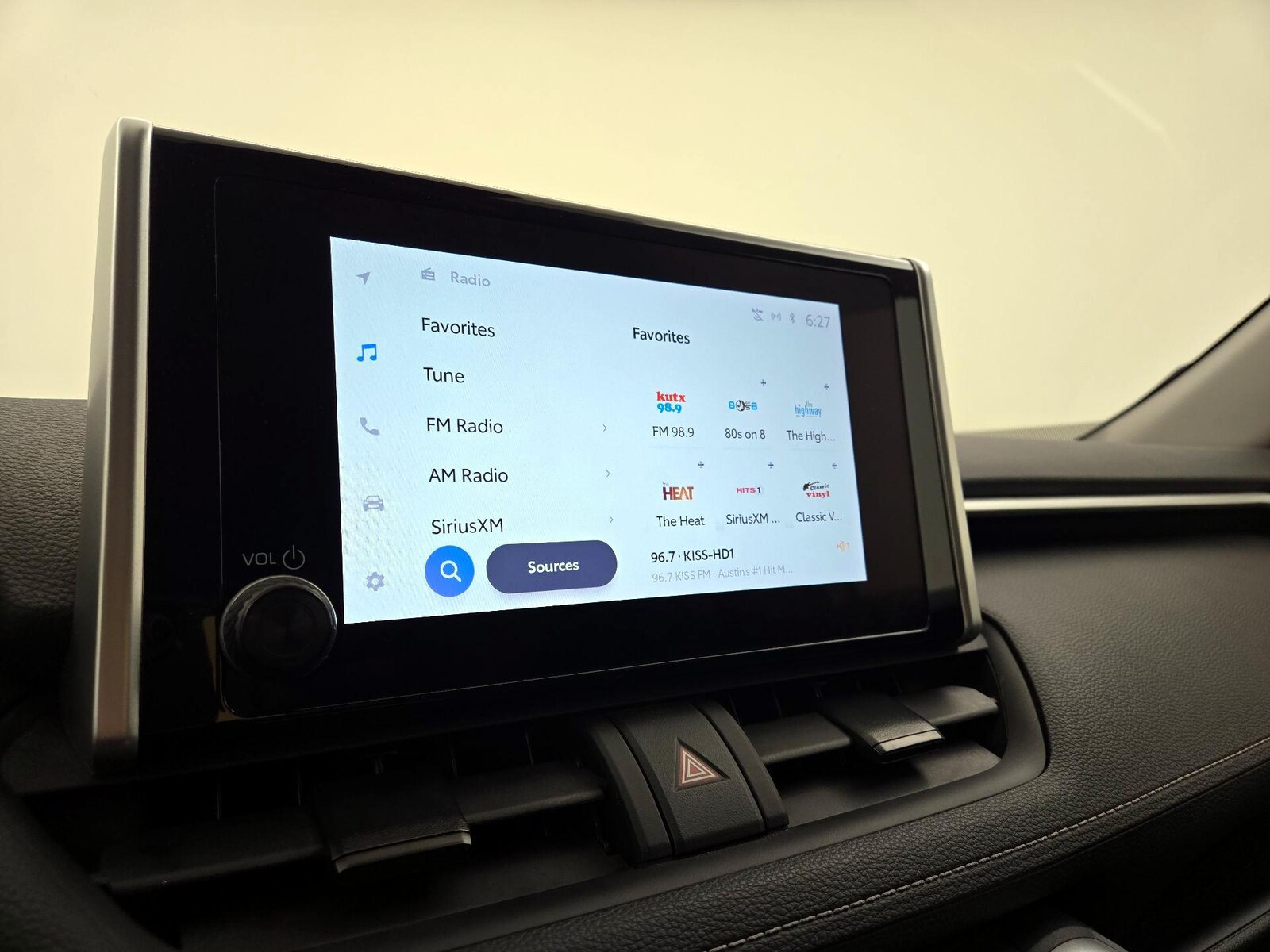2025 Toyota RAV4 LE - Photo 16