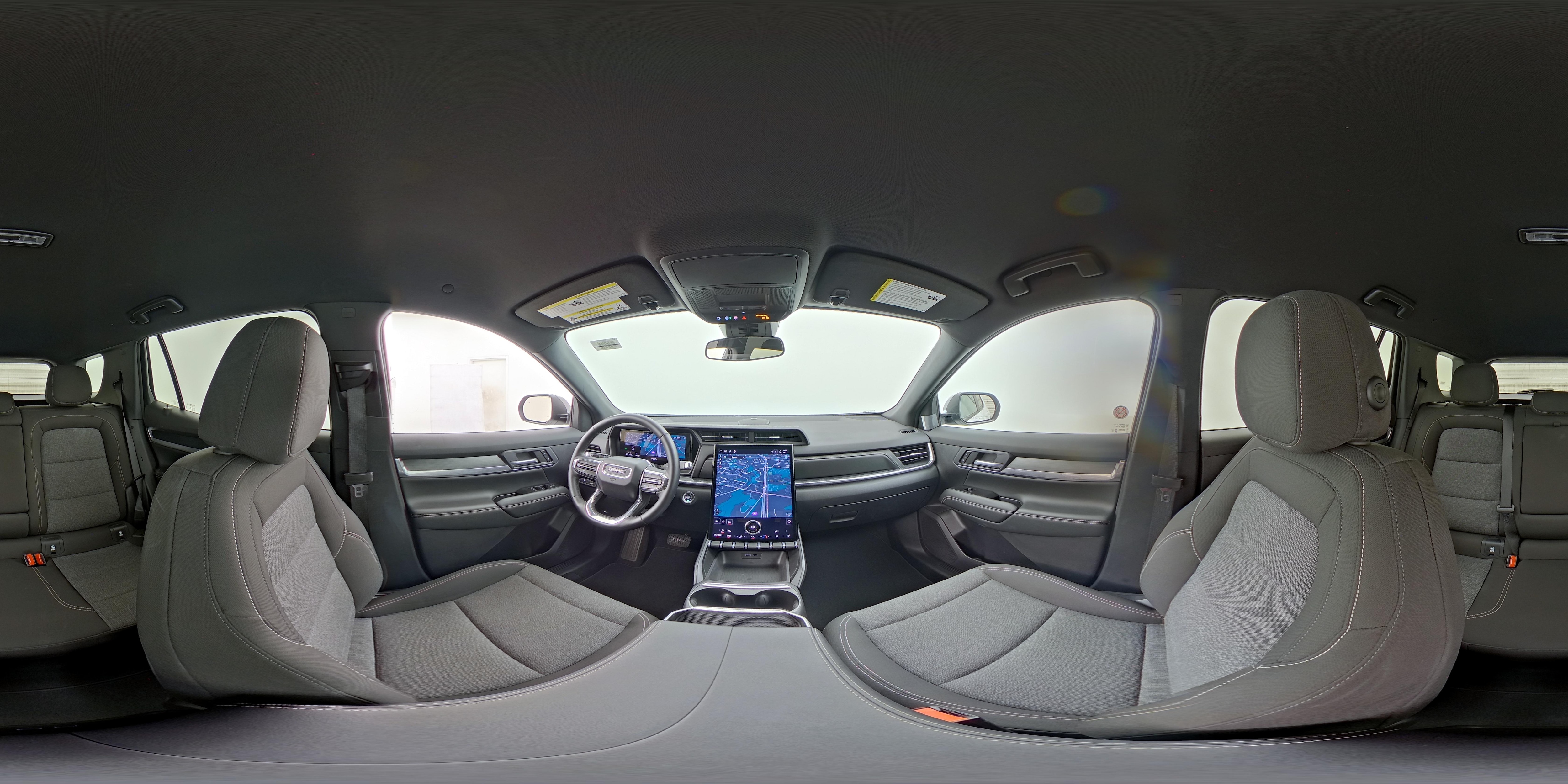 2026 GMC Terrain Elevation - Photo 25
