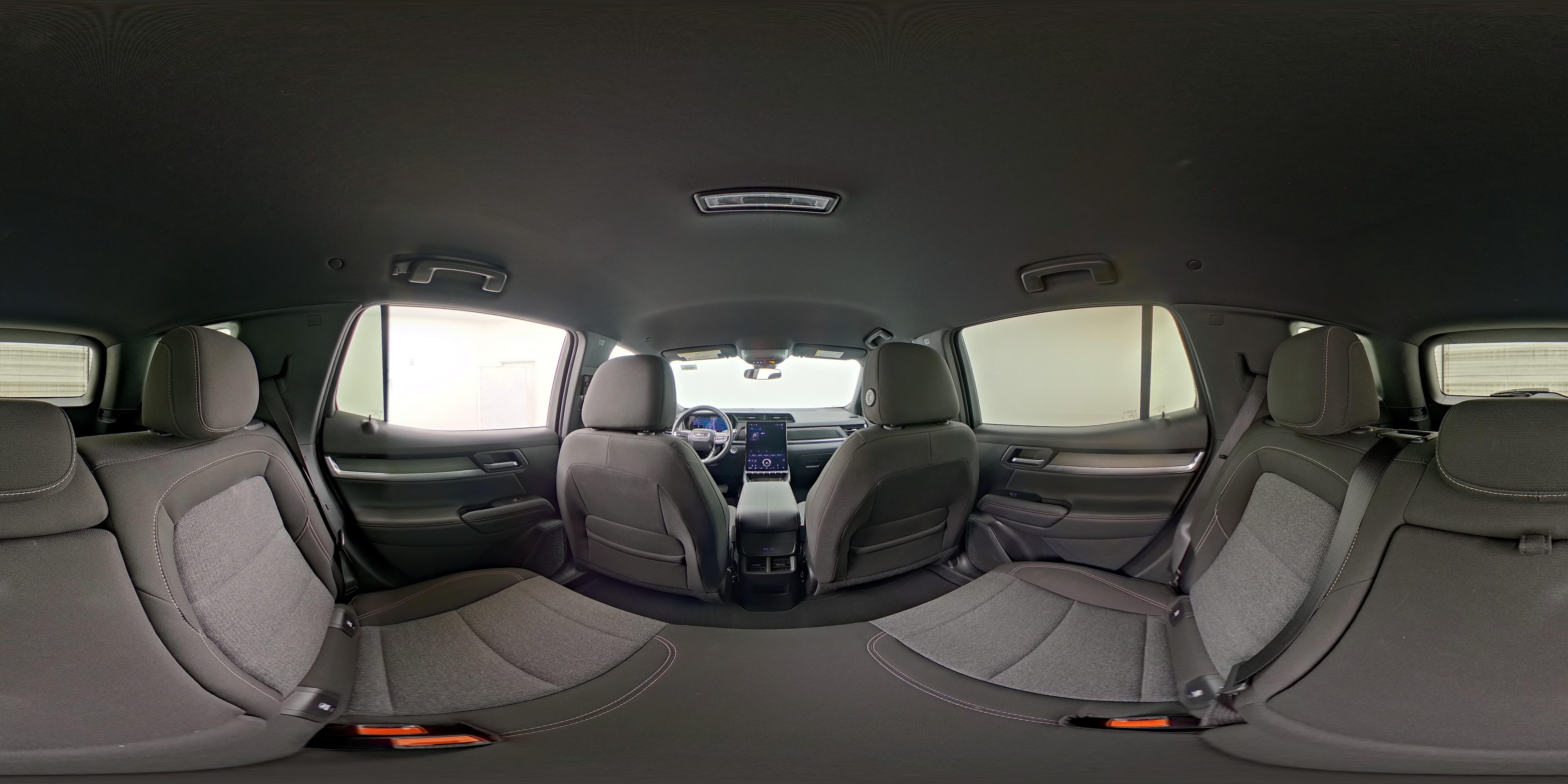 2026 GMC Terrain Elevation - Photo 26