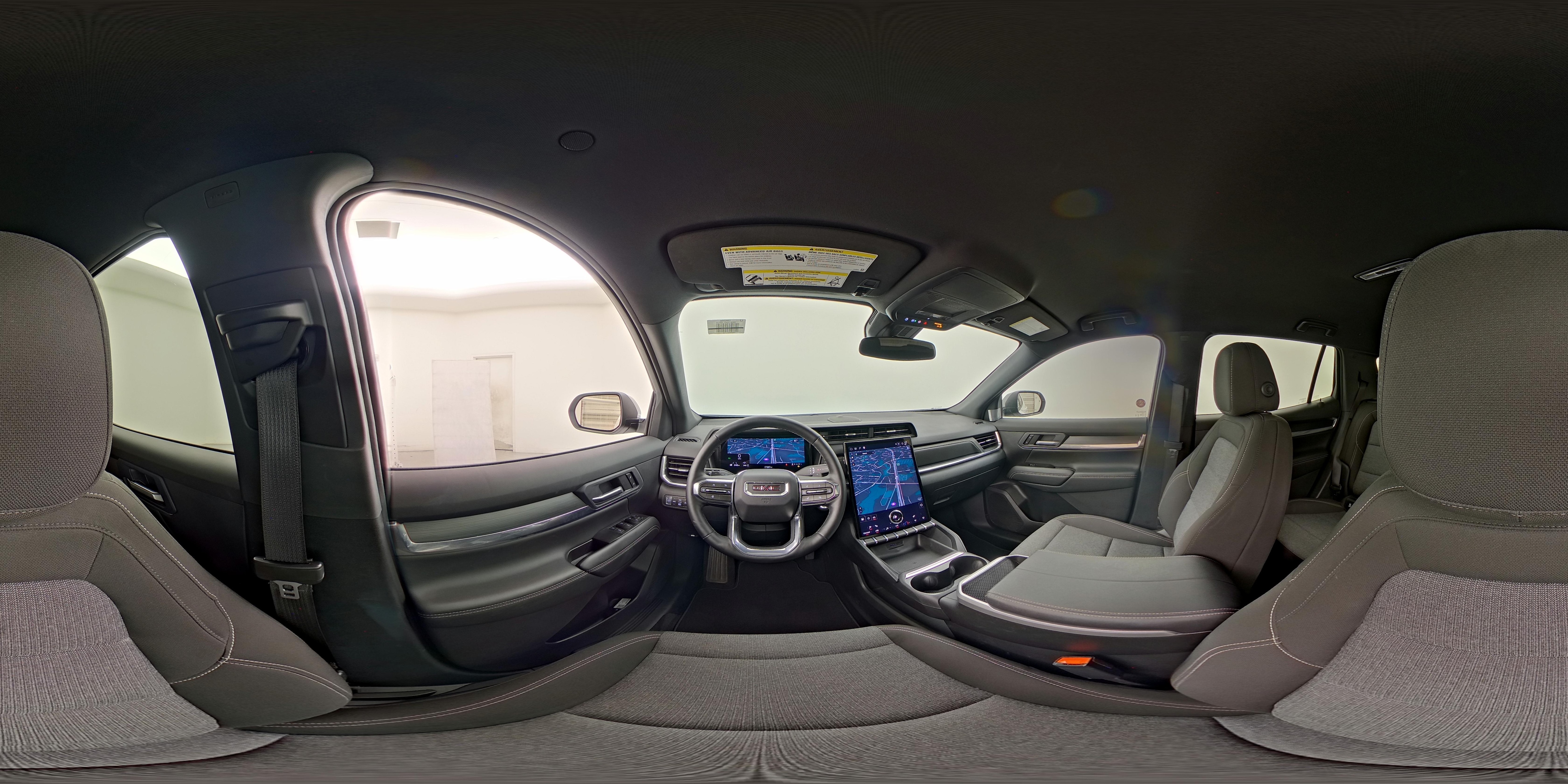 2026 GMC Terrain Elevation - Photo 27
