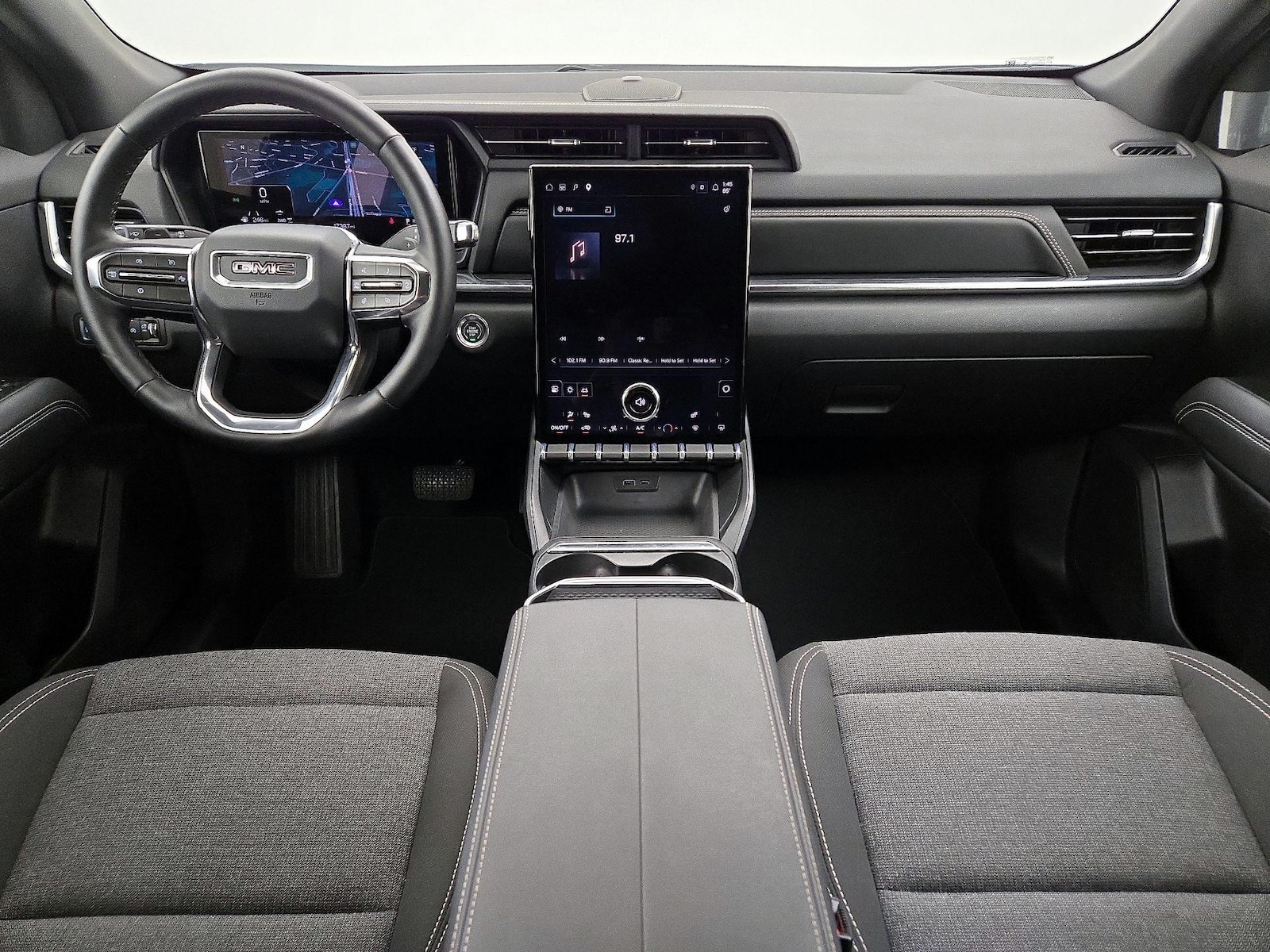 2026 GMC Terrain Elevation - Photo 10