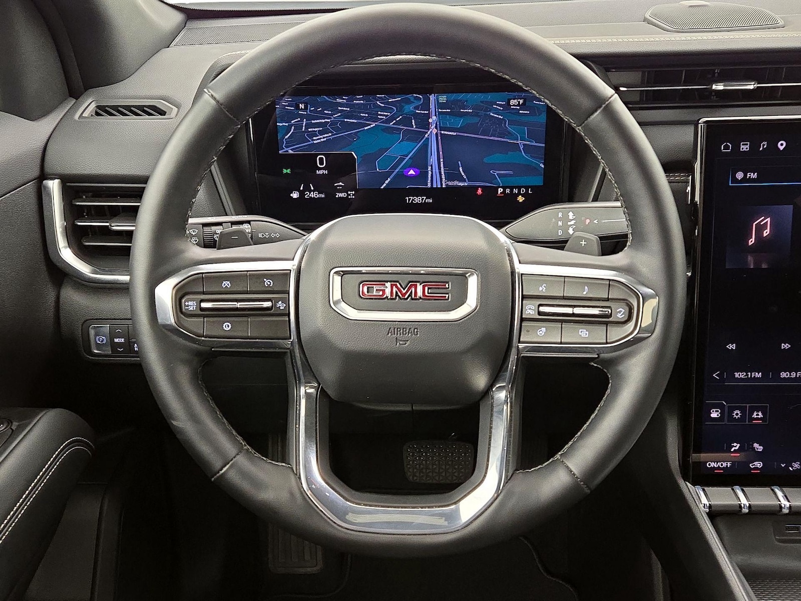 2026 GMC Terrain Elevation - Photo 11