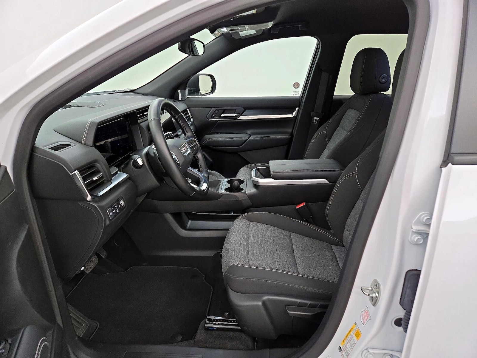2026 GMC Terrain Elevation - Photo 12