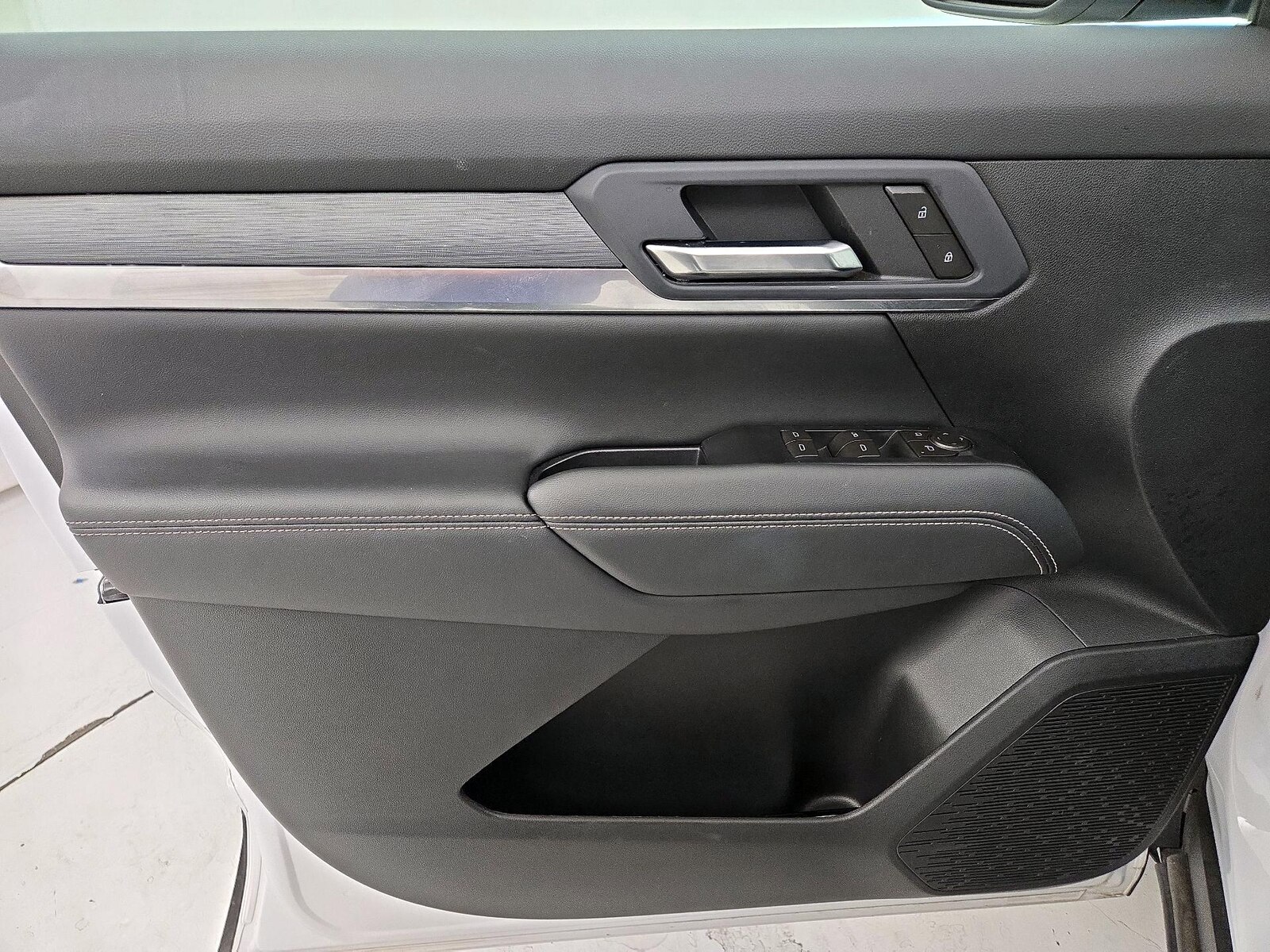 2026 GMC Terrain Elevation - Photo 13