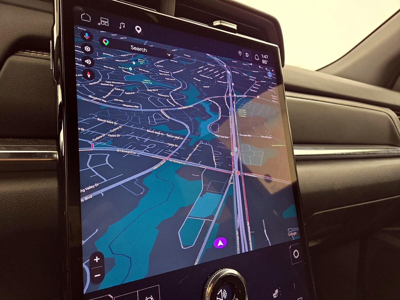 2026 GMC Terrain Elevation - Photo 15